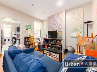 891 Saint Johns Pl #2B, Brooklyn, NY 11216