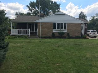 140 Frankhauser Rd, Buffalo, NY 14221