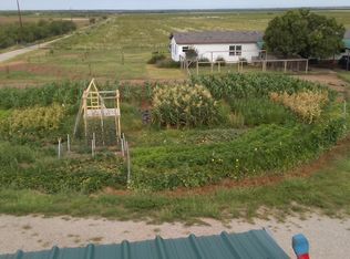 6206 Wofford Rd, Quanah, TX 79252