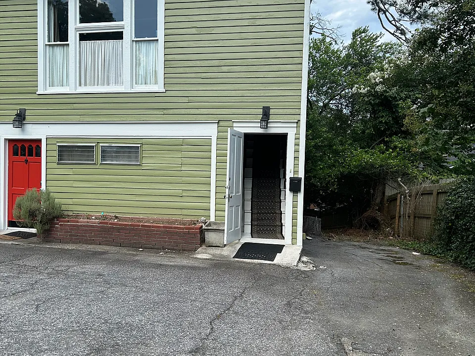 Habersham Rd NW