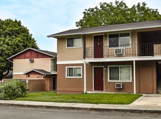 1222 Highland Ave #17, Clarkston, WA 99403