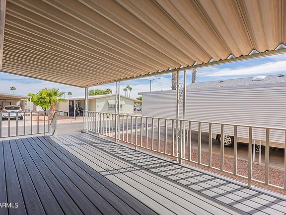 5th image of 450 W Sunwest Drive #171