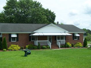 108 Booth St, Roanoke Rapids, NC 27870