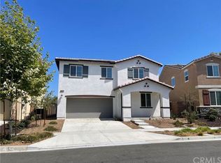 19374 Fortunello Ave, Riverside, CA 92508