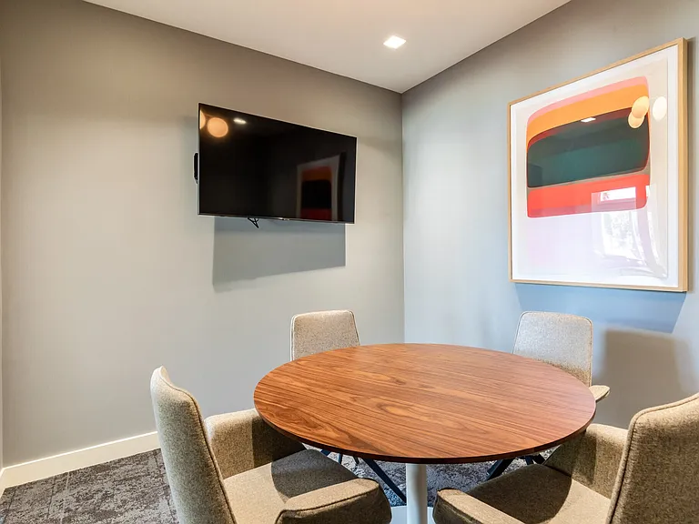Savannah Trace Apartments — Photo 15