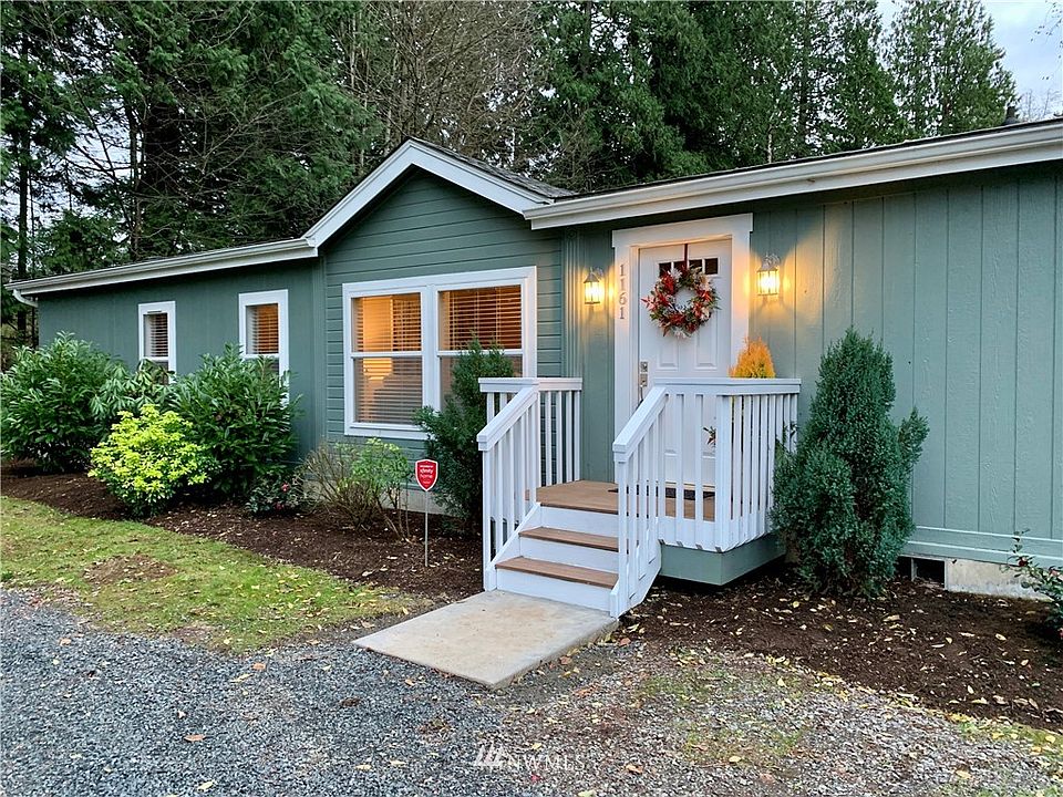 1161 Deer Creek Lane, Bellingham, WA 98226 MLS 1868407 Zillow