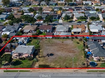 717 S Greenwood Ave, Montebello, CA, 90640