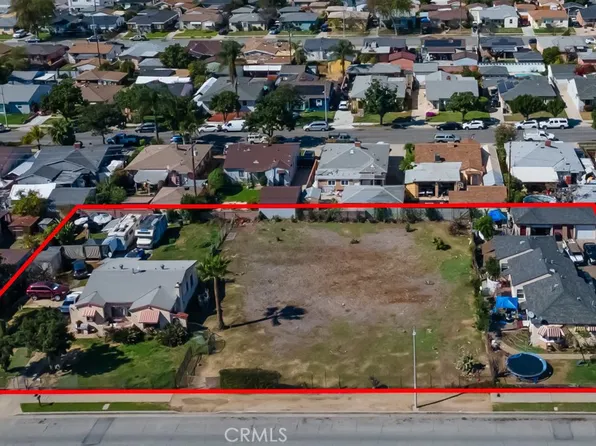 717 S Greenwood Ave, Montebello, CA 90640