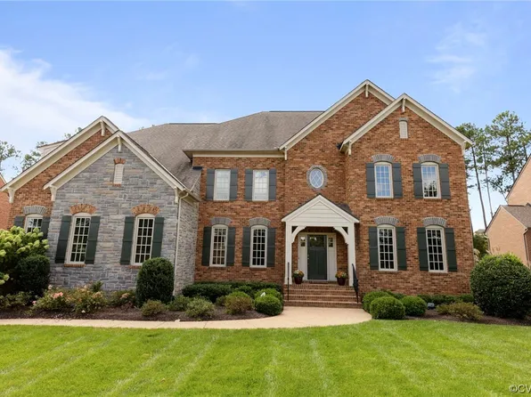 5033 Westcott Ridge Dr, Glen Allen, VA 23059
