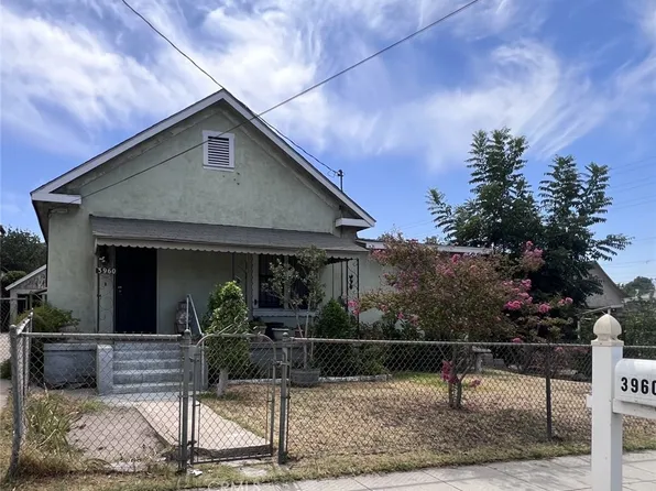 3960 Park Ave, Riverside, CA 92507