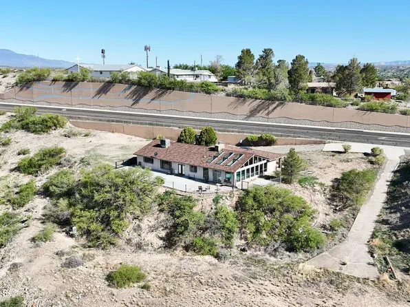 477 W STATE ROUTE 260 --, Camp Verde, AZ 86322