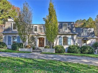 4501 Parview Dr N, Charlotte, NC 28226