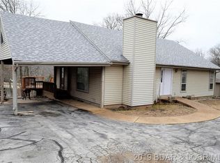 303 Kays Point Rd, Lake Ozark, MO 65049