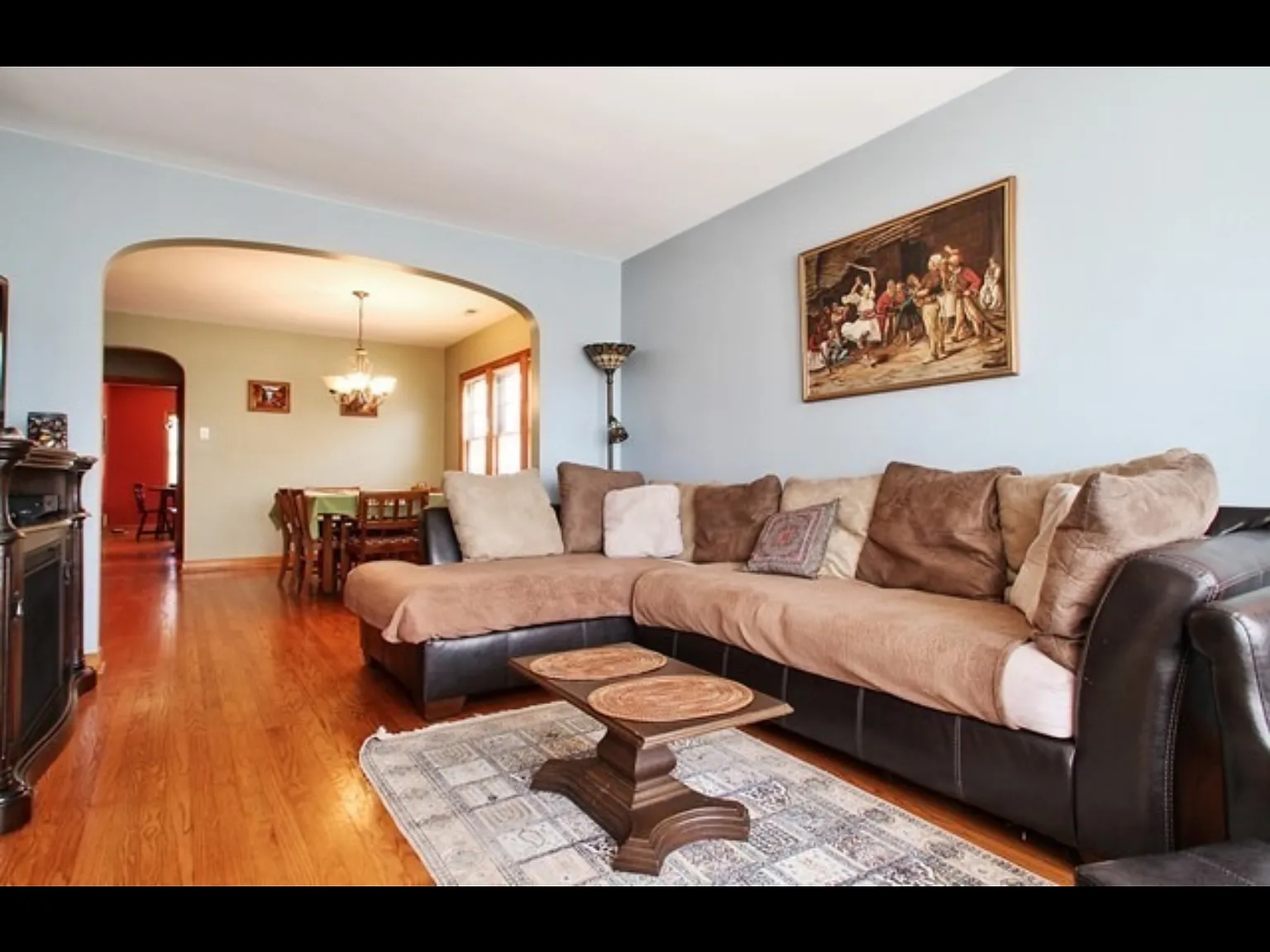 2 bed, $2,250 — Photo 4