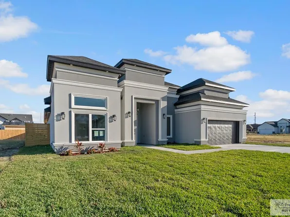 6311 Polanco Dr, Brownsville, TX 78526