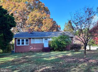3575 Garrett Ln, Huntingtown, MD 20639