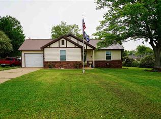 9538 Holly Grove Rd, Brighton, TN 38011