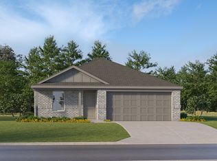 3821 Keller Rd, Temple, TX 76504