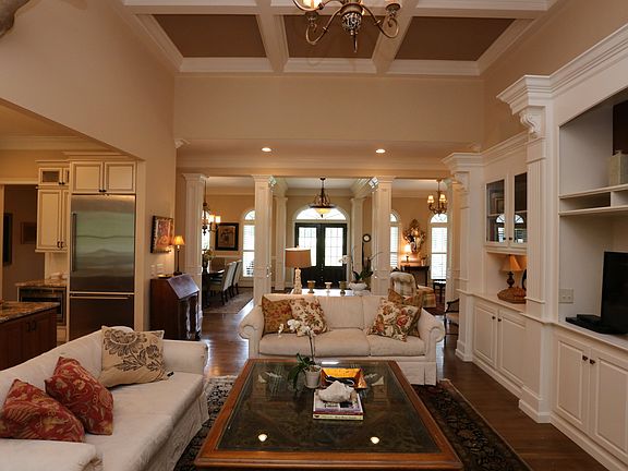 Example of Builder's Work.