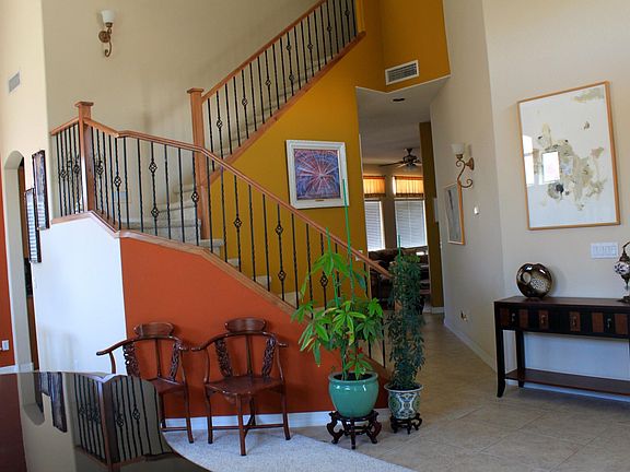Formal Entry