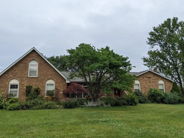485 Highview Rd, New Market, VA 22844
