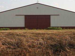 710 15th Street Sw, El Reno, OK 73036