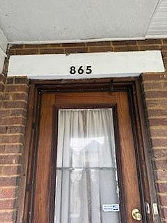 2nd image of 865 E Whittier St