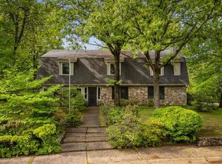 4 Overlook Dr, Little Rock, AR 72207