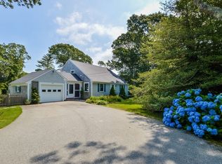 141 Pond View Dr, Barnstable, MA 02630