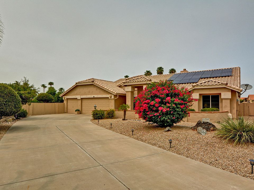 1st image of 9468 W Chino Dr