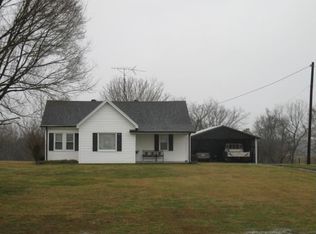 1809 Austin Tracy Rd, Lucas, KY 42156