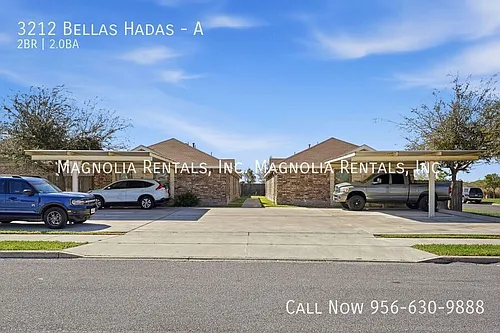 3212 Bellas Hadas #A Photo 1