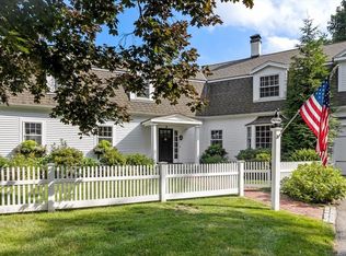 241 Jerusalem Rd, Cohasset, MA 02025