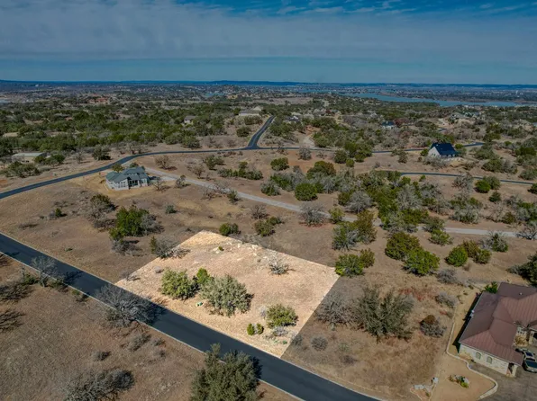 108 Cactus Canyon, Horseshoe Bay, TX 78657