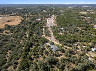 2005 County Road 282, Liberty Hill, TX 78642