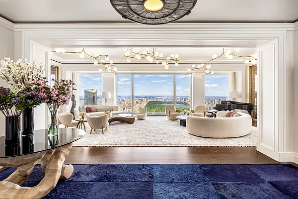 220 Central Park South #62