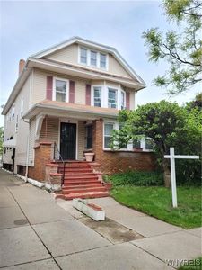 362 Northland Ave, Buffalo, NY, 14208