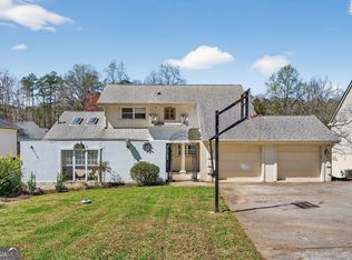 10083 Lakeview Pkwy, Villa Rica, GA 30180