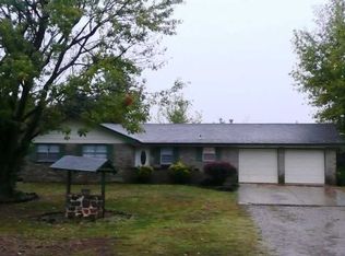 1912 Timber Ridge Dr, Newcastle, OK 73065