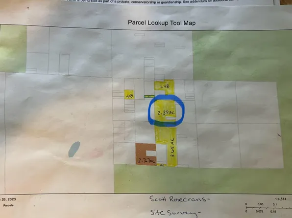 Eagle Peak Rd #2900406500, Julian, CA 92036