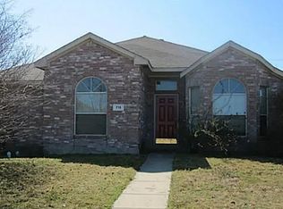 719 Kerwin Ct, Wylie, TX 75098