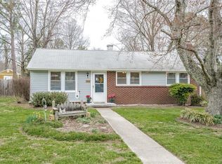 7418 Stoneman Rd, Henrico, VA 23228