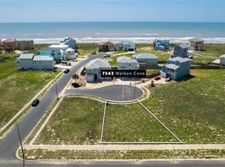 7562 Welkan Cv, Port Aransas, TX 78373