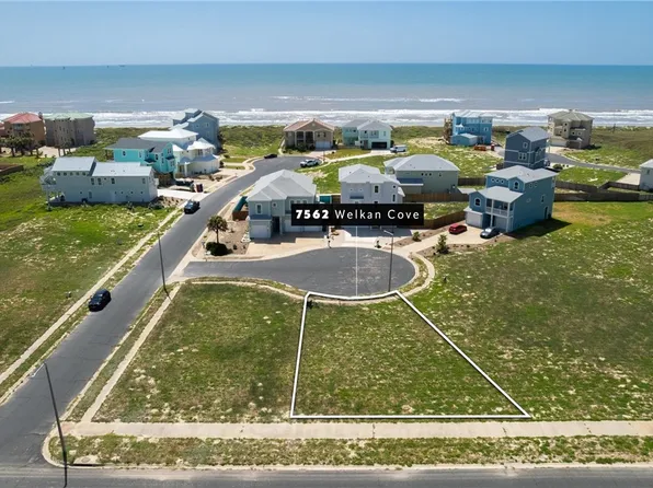7562 Welkan Cv, Port Aransas, TX 78373