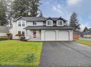 3518 NE 161st Ave, Vancouver, WA
