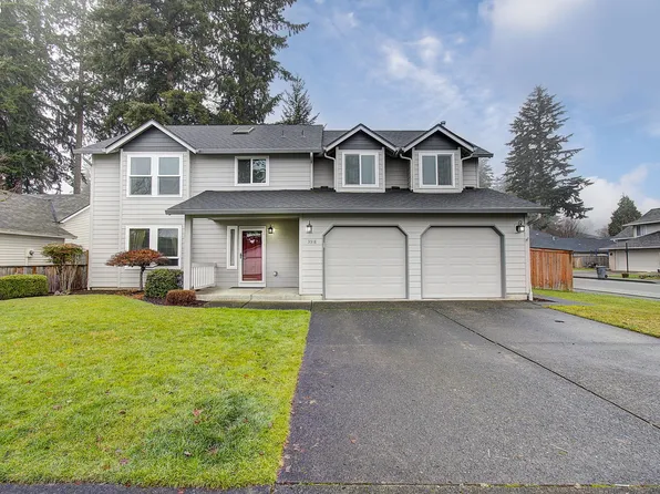 3518 NE 161st Ave, Vancouver, WA 98682