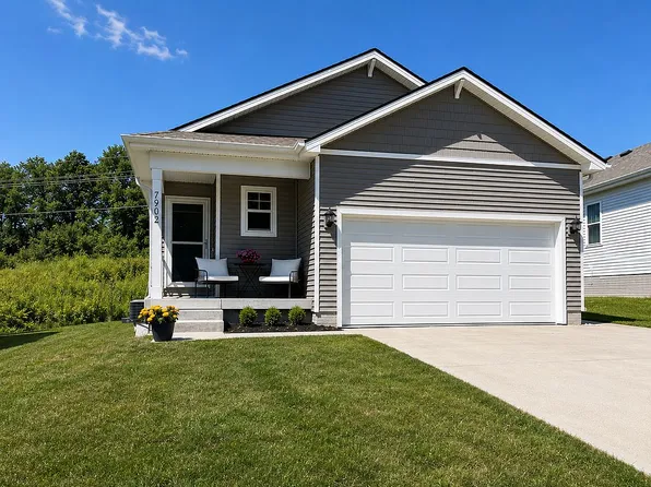 7902 N 95th Ave, Omaha, NE 68122