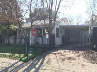 111 E Paradise Ave, Visalia, CA 93277