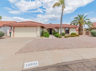 16033 N 45th Pl, Phoenix, AZ 85032