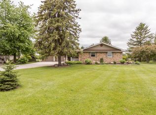 5820 Alcott Rd, Petersburg, MI 49270